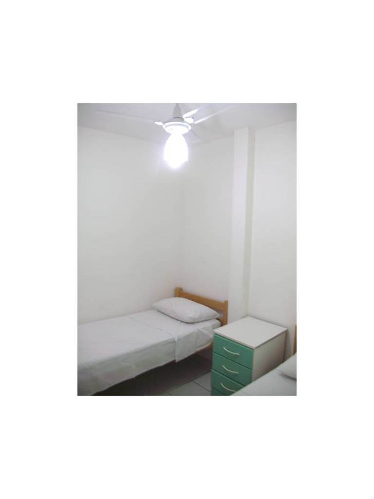 Bed and Breakfast Hostel 