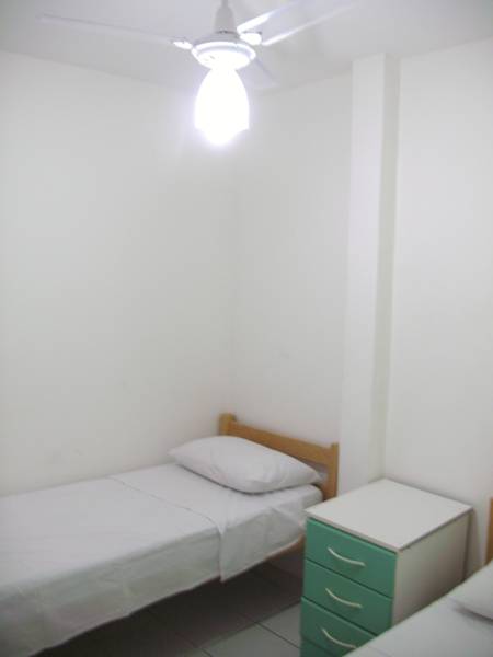 Bed and Breakfast Hostel 