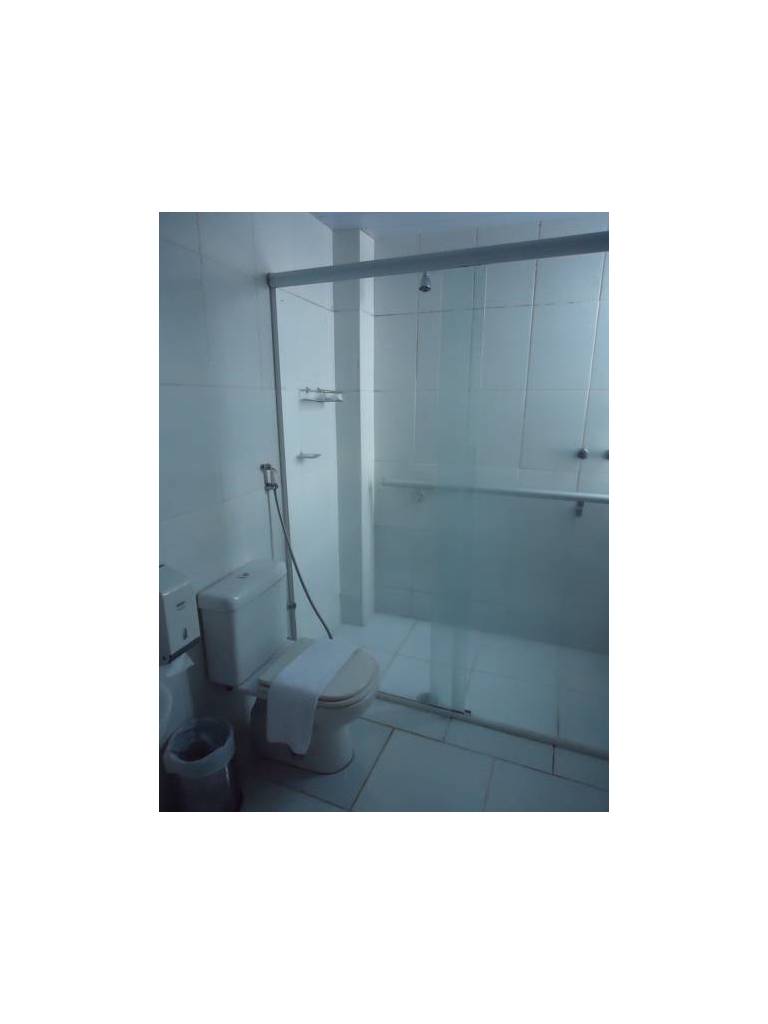Hotel Vila Rica Campinas 