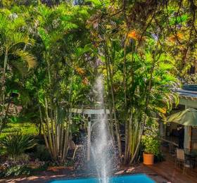 Отдых в Hotel Villa Morra Suites  - Парагвай, Асунсьон