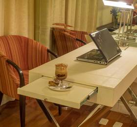 Туры в Hotel Villa Morra Suites  в Парагвае