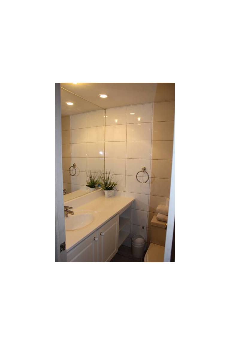 Apart Hotel Encomenderos 