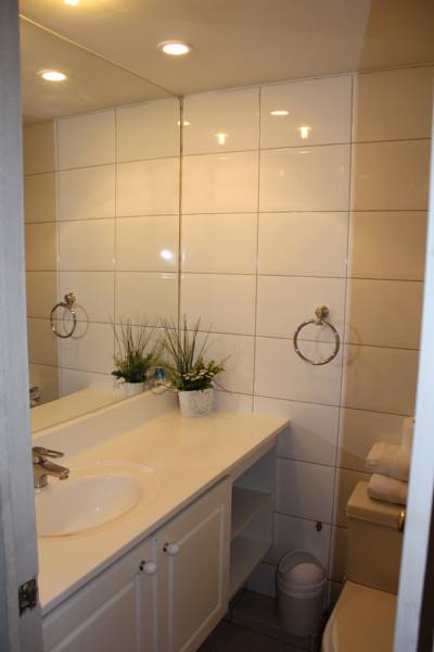Apart Hotel Encomenderos 