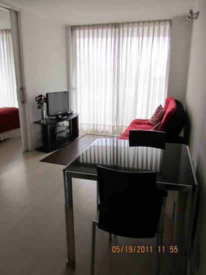 Apart Hotel Rent A Suite  3* Чили, Сантьяго