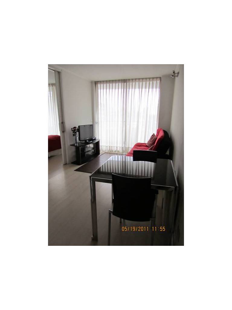 Apart Hotel Rent A Suite 