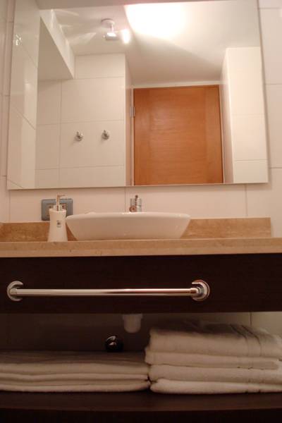 Travel Place Apart Hotel  3*