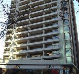 Travel Place Apart Hotel  в Сантьяго