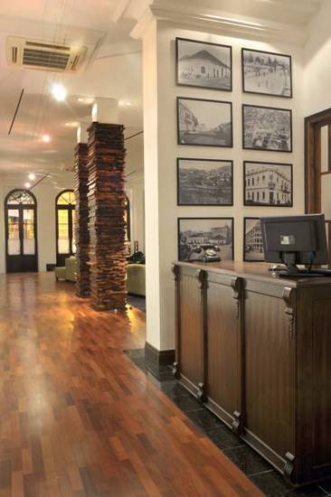 Hotel San Juan Johnscher  4* Бразилия, Куритиба