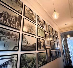 Отдых в Hotel San Juan Johnscher  - Бразилия, Куритиба
