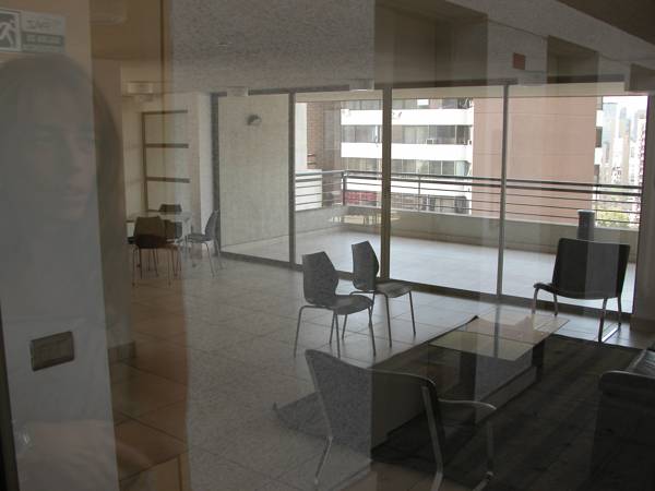 ByC Santiago Apart Hotel 
