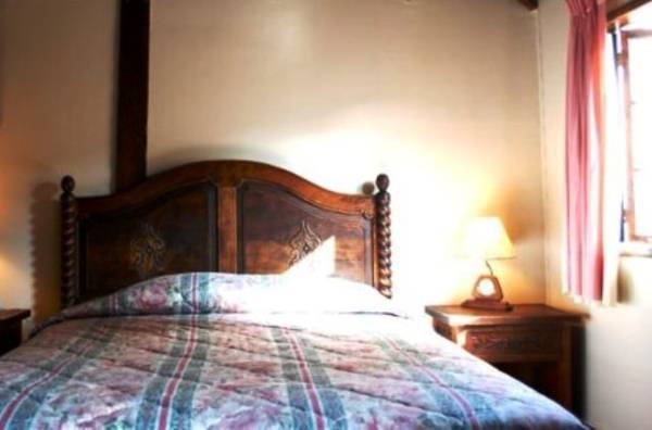 Hotel Antigua Miraflores  3* Перу, Лима