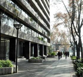 Туры в Departamentos Hotel Orly  в Чили