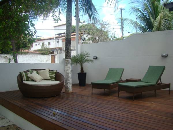 Che Lagarto Hostel Natal 