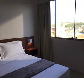 Отдых в Laranja Flat Apart Hotel  - Бразилия, Натал