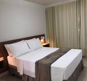 Туры в Laranja Flat Apart Hotel  в Бразилии