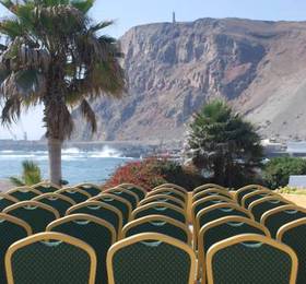 Panamericana Hotel Arica  в Арике