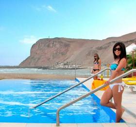 Туры в Panamericana Hotel Arica  в Чили