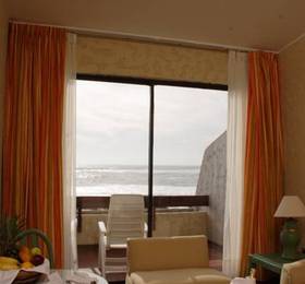 Отдых в Panamericana Hotel Arica  - Чили, Арика