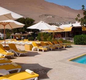 Туры в Panamericana Hotel Arica  в Чили