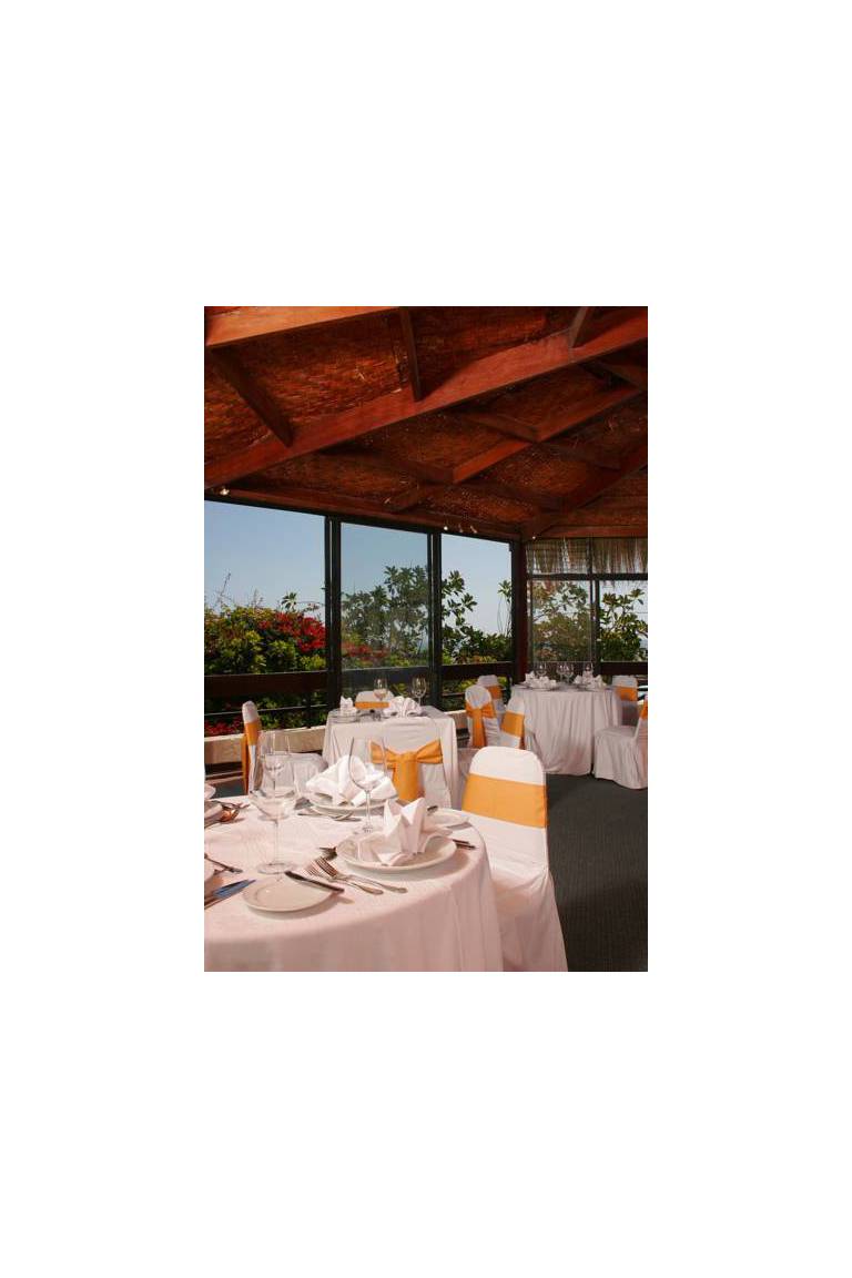 Panamericana Hotel Arica 