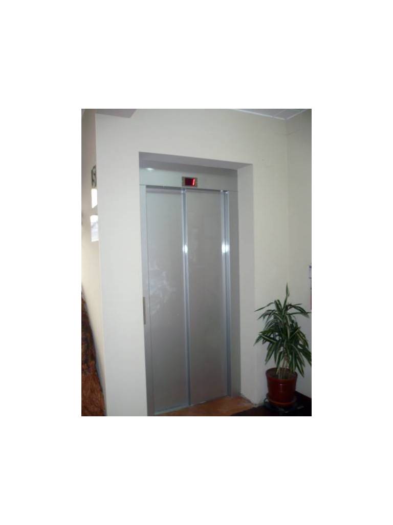 Miraflores Suites Centro 