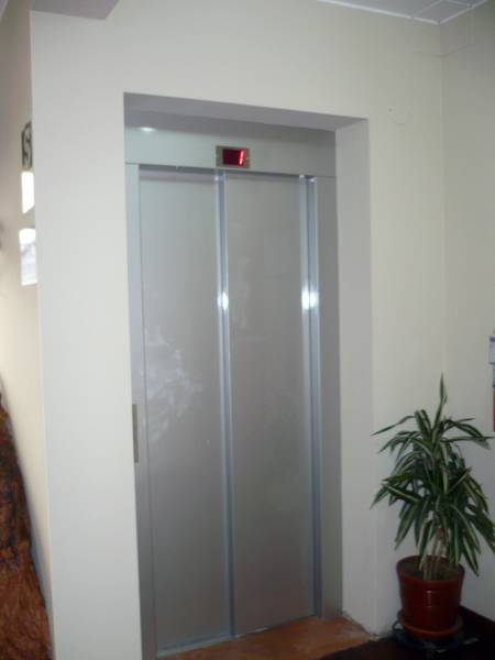 Miraflores Suites Centro 