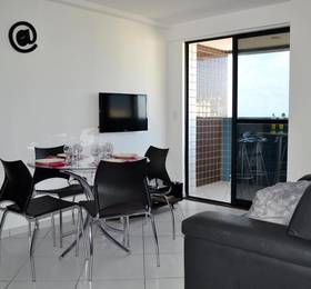 Отдых в Porto Tropical Residence  - Бразилия, Натал