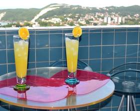 Porto Tropical Residence  в Натале