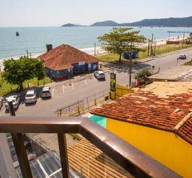 Отдых в Hotel Vila das Palmeiras  - Бразилия, Флорианополис