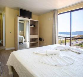 Hotel Vila das Palmeiras  в Флорианополисе
