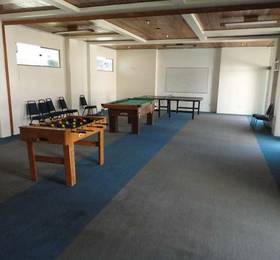 Туры в Canasvieiras Praia Hotel в Бразилии