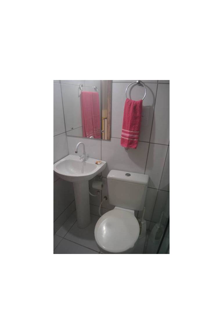 Hotel Pousada Maravista 