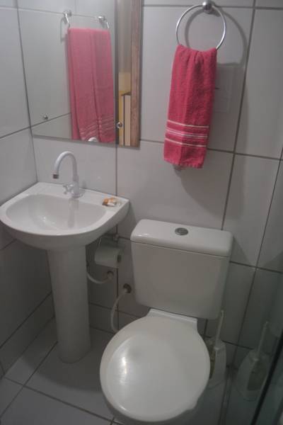 Hotel Pousada Maravista 