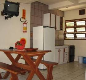 Отдых в Apartamento Beach House - Бразилия, Флорианополис