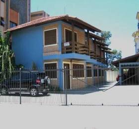 Туры в Apartamento Beach House в Бразилии