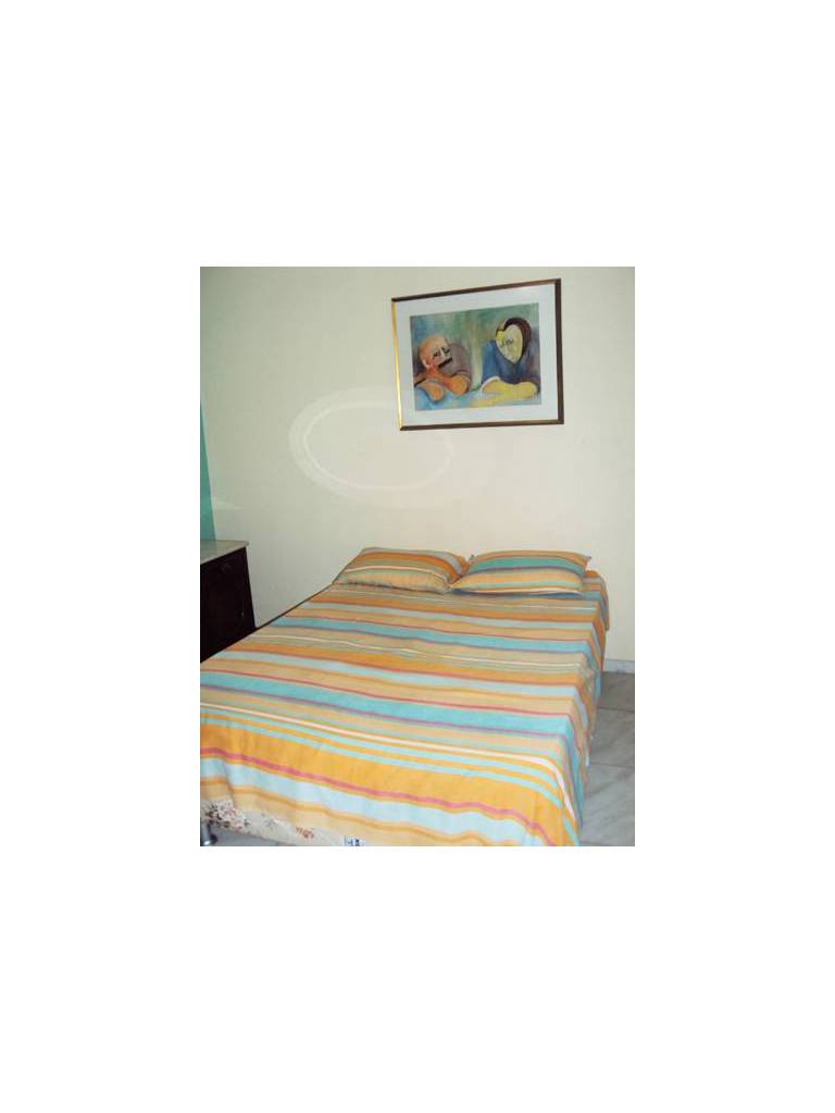 Alpha Hostel - Salvador 
