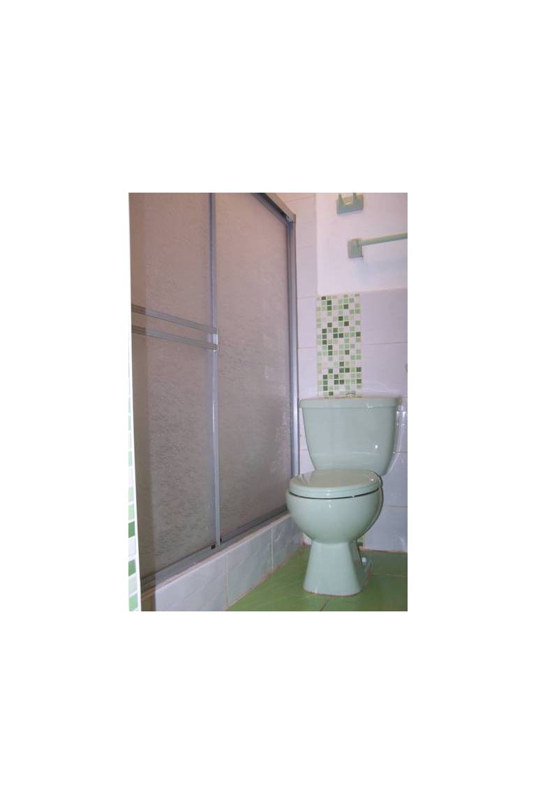 Hostal Las Palmeras Inn 