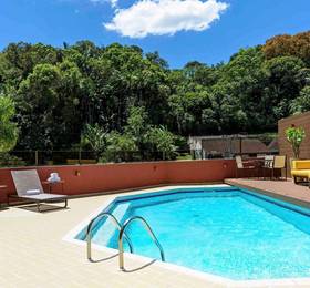 Mercure Prinz Joinville  в Жоинвилле