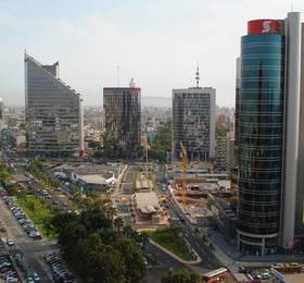 Туры в Che Lagarto Hostel Lima  в Перу