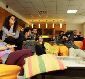 Отдых в Che Lagarto Hostel Lima  - Перу, Лима
