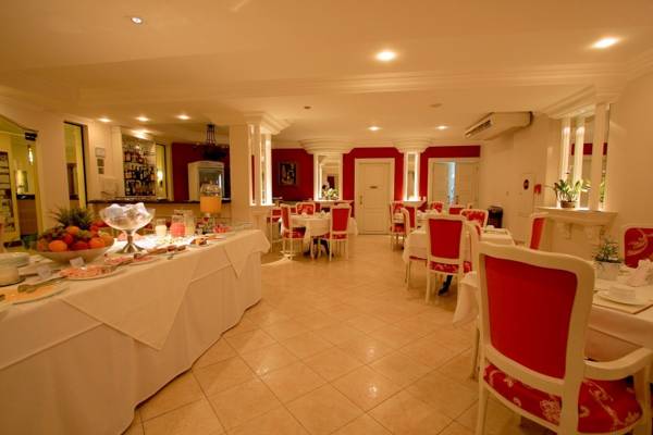 Mercure Joinville Platz 