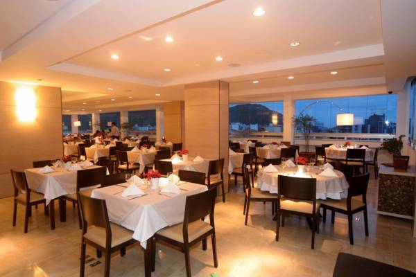 Hotel Porto Sol Quality  4* Бразилия, Флорианополис