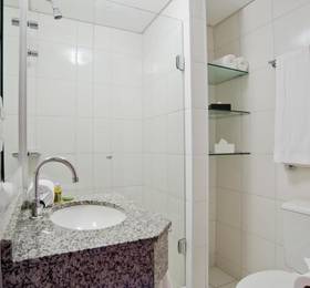 Туры в Slaviero Slim Joinville  в Бразилии