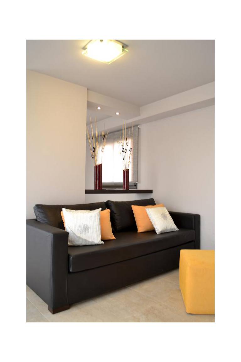 Kube Apartments Express 