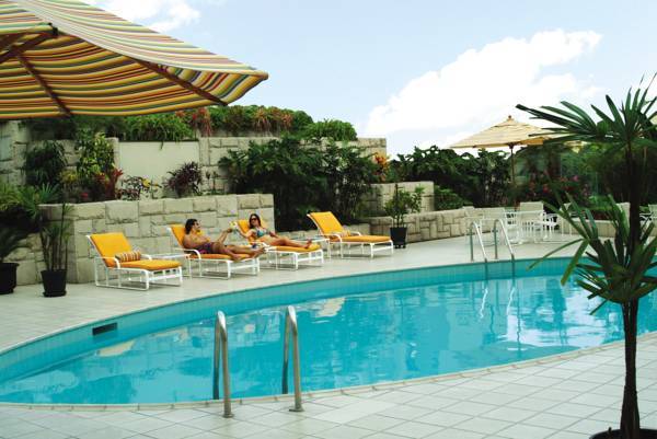 Delfines Hotel & Casino  5* Перу, Лима