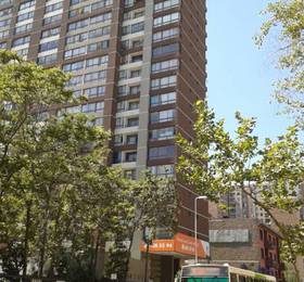 Apartments Central Rent  в Сантьяго