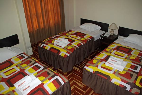 Hospedaje Santa Beatriz  1* Перу, Куско