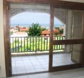 Residencial Praia Brava  в Флорианополисе