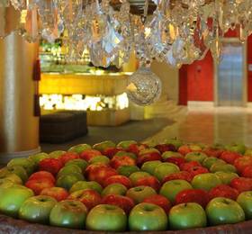 Туры в Huentala Hotel Boutique в Аргентине