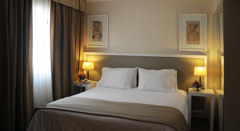 Huentala Hotel Boutique 